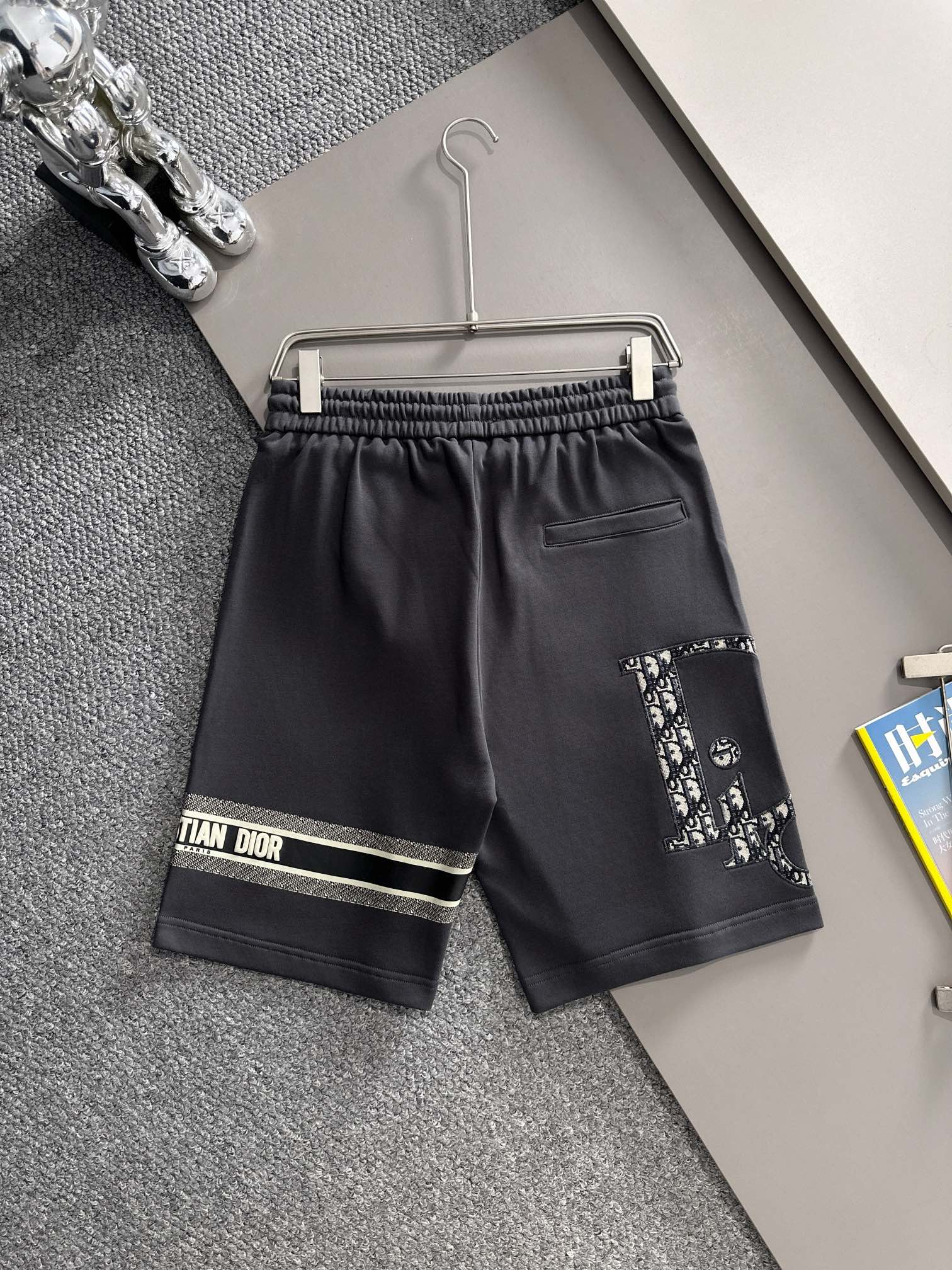 LuxluxHouse Best Quality Clothes Pants Dior