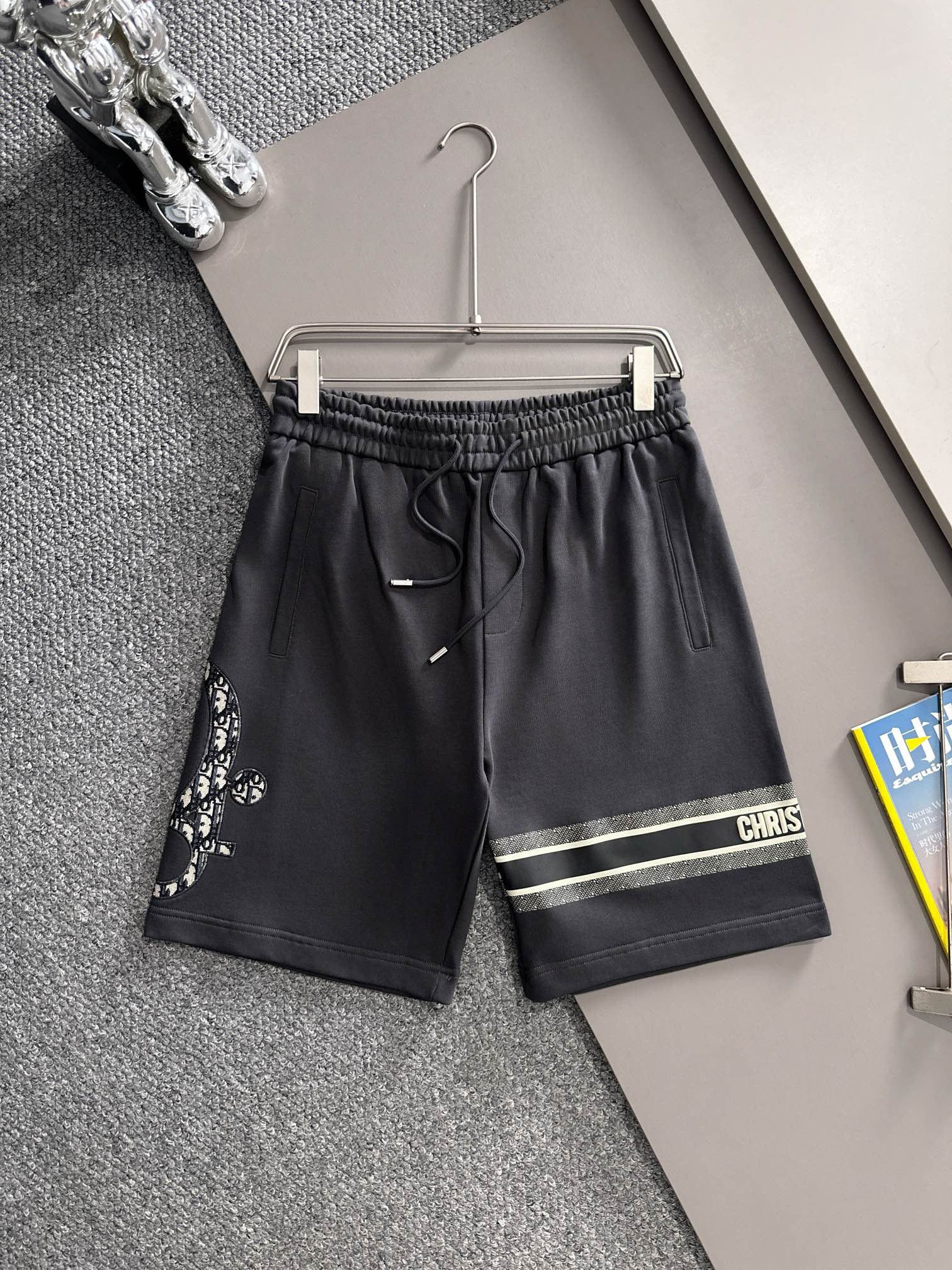 LuxluxHouse Best Quality Clothes Pants Dior