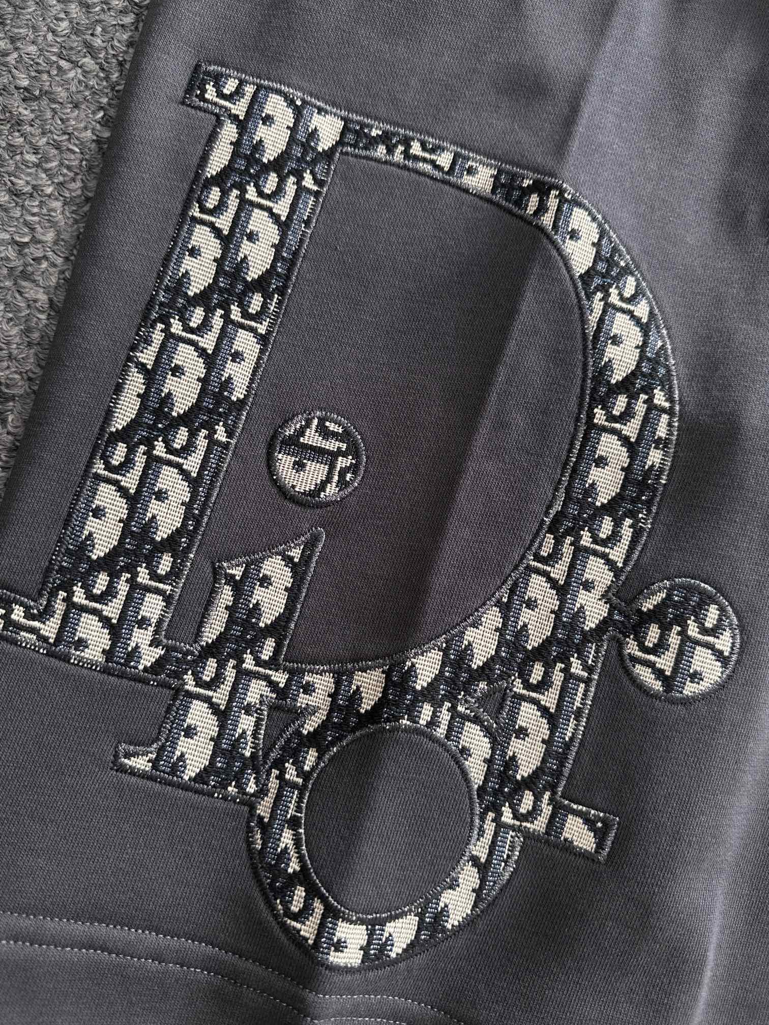 LuxluxHouse Best Quality Clothes Pants Dior