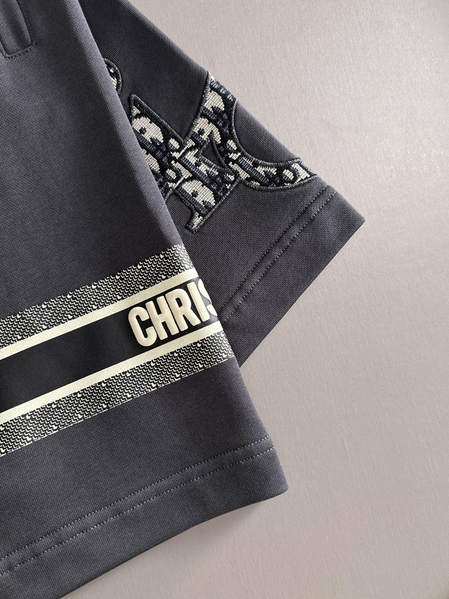 LuxluxHouse Best Quality Clothes Pants Dior