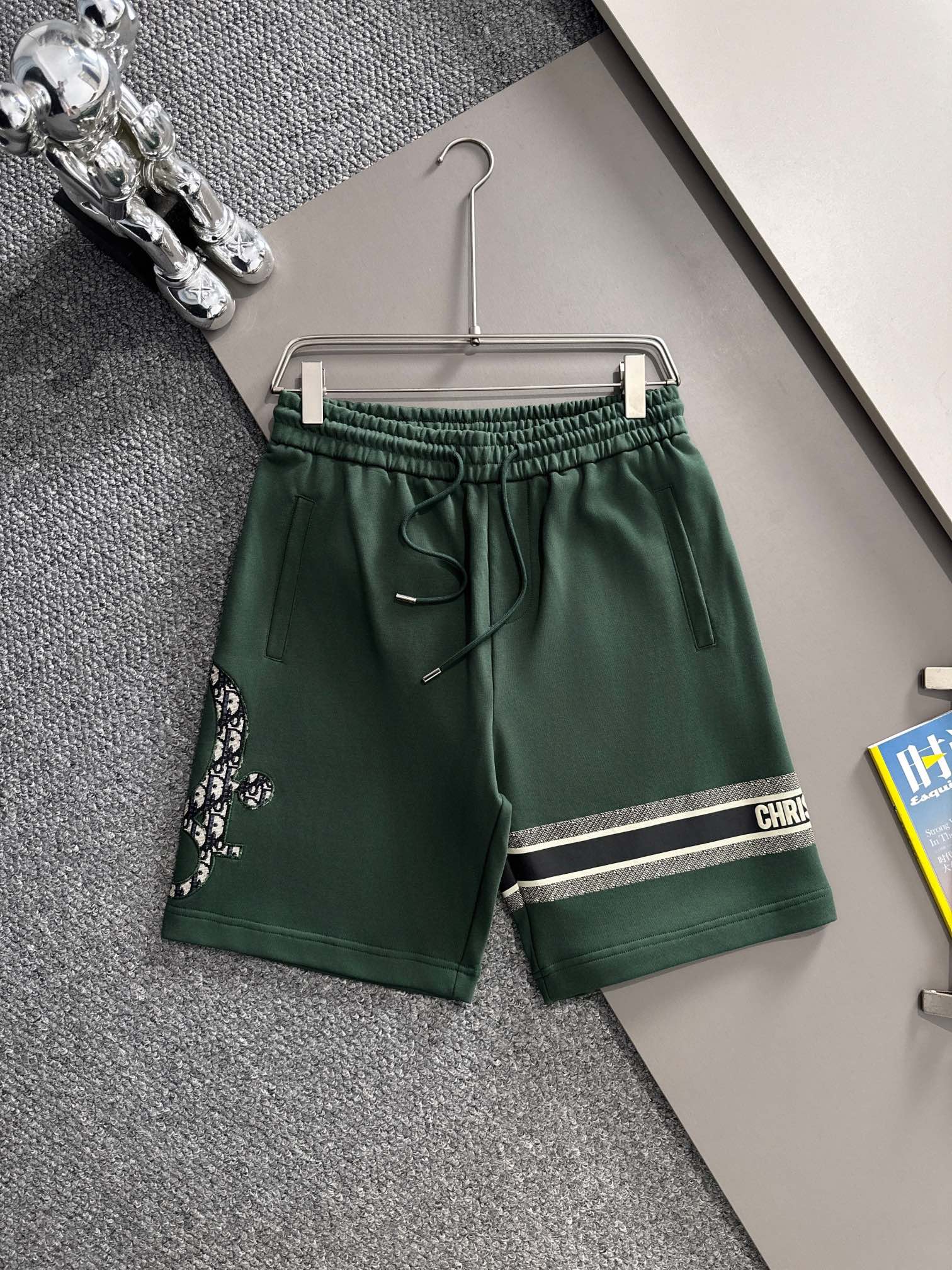 LuxluxHouse Best Quality Clothes Pants Dior