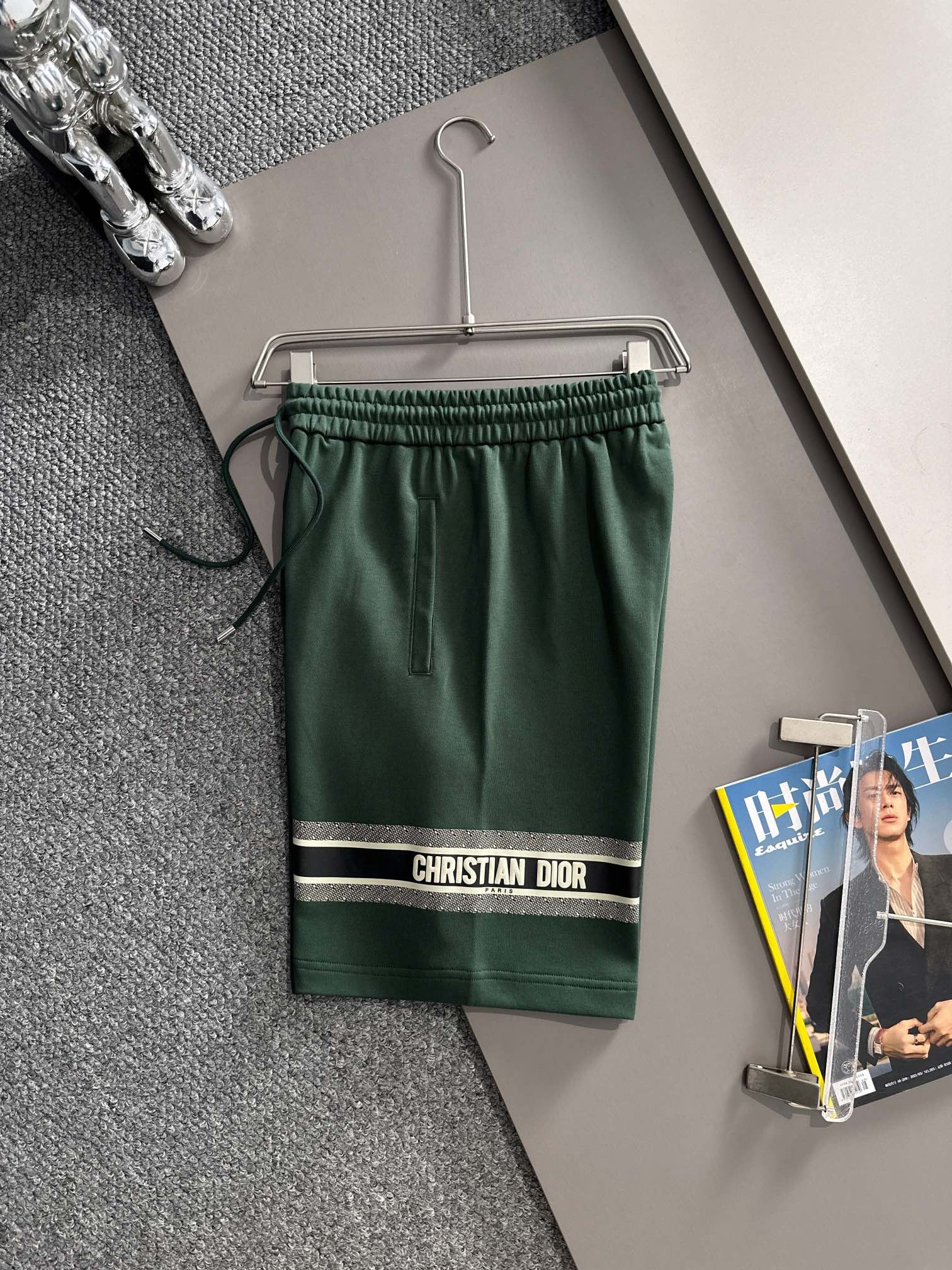 LuxluxHouse Best Quality Clothes Pants Dior