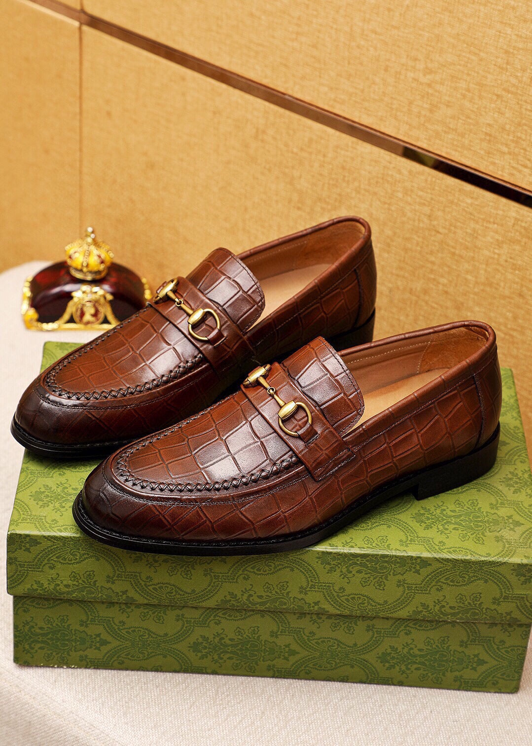 LuxluxHouse Best Quality Shoes Gucci