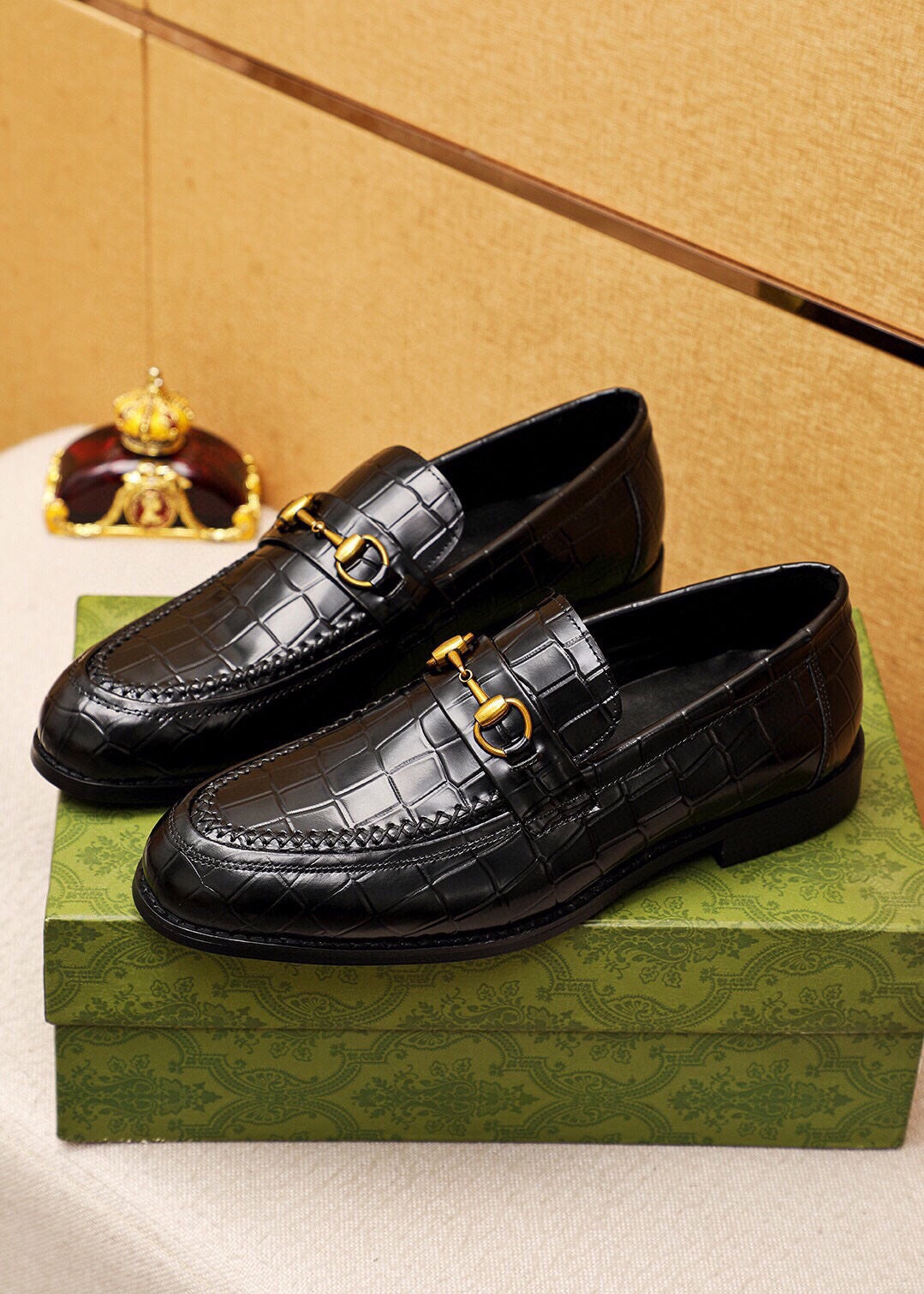 LuxluxHouse Best Quality Shoes Gucci