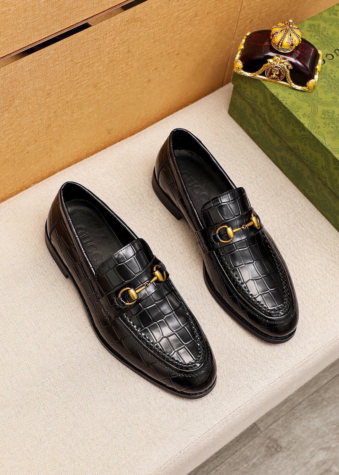 LuxluxHouse Best Quality Shoes Gucci