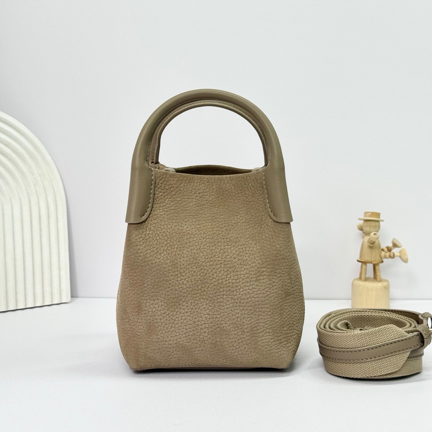 LuxluxHouse Best Quality Bags Loro Piana Women