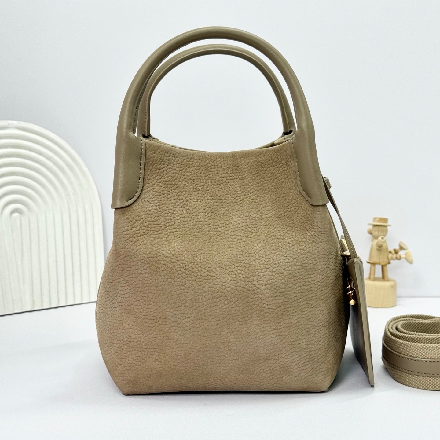 LuxluxHouse Best Quality Bags Loro Piana Women