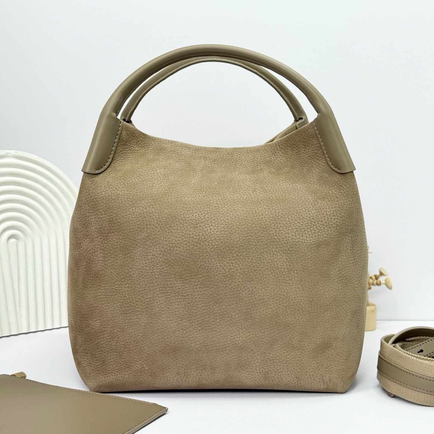 LuxluxHouse Best Quality Bags Loro Piana Women
