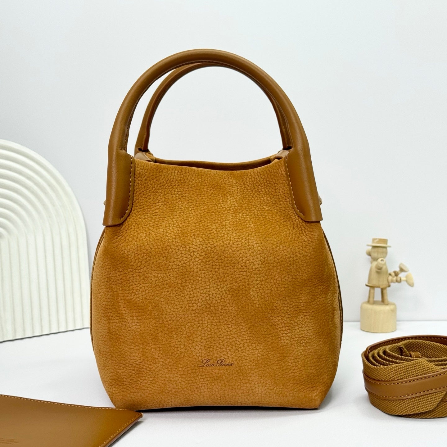 LuxluxHouse Best Quality Bags Loro Piana Women