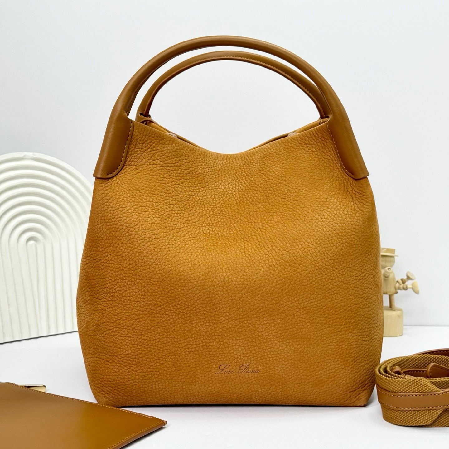 LuxluxHouse Best Quality Bags Loro Piana Women