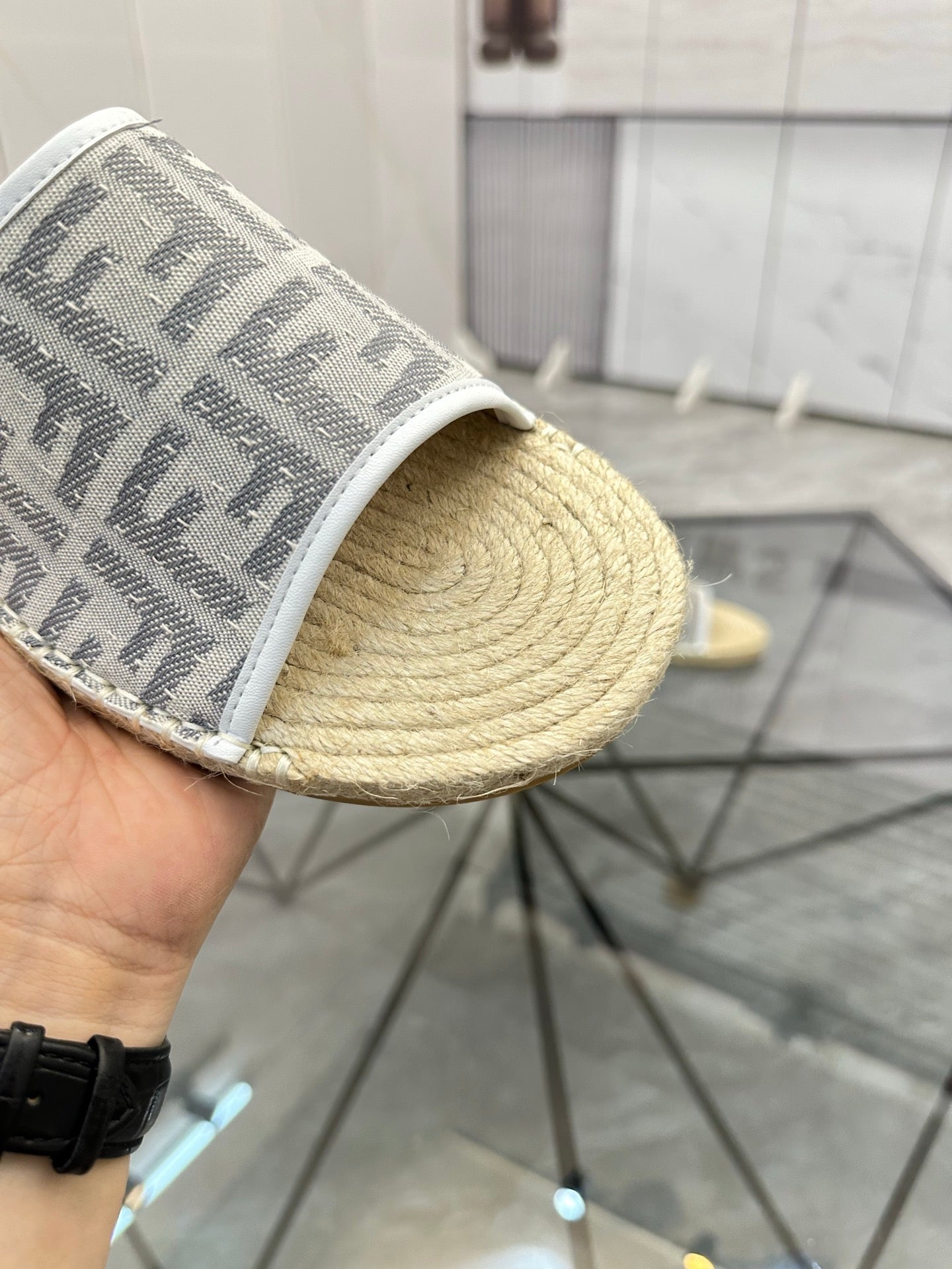 LuxluxHouse Best Quality Sandals Fendi