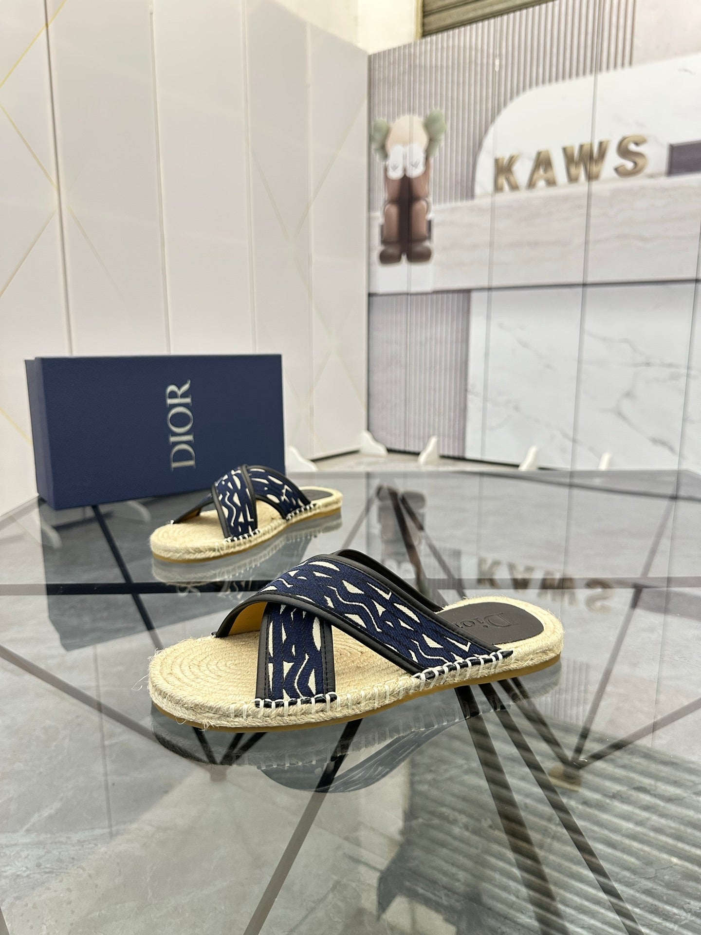 LuxluxHouse Best Quality Sandals Dior