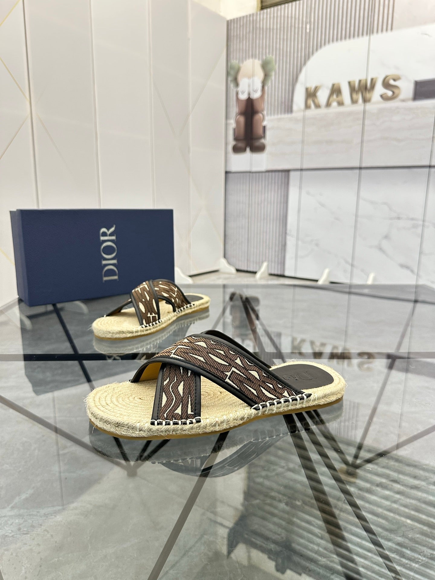 LuxluxHouse Best Quality Sandals Dior