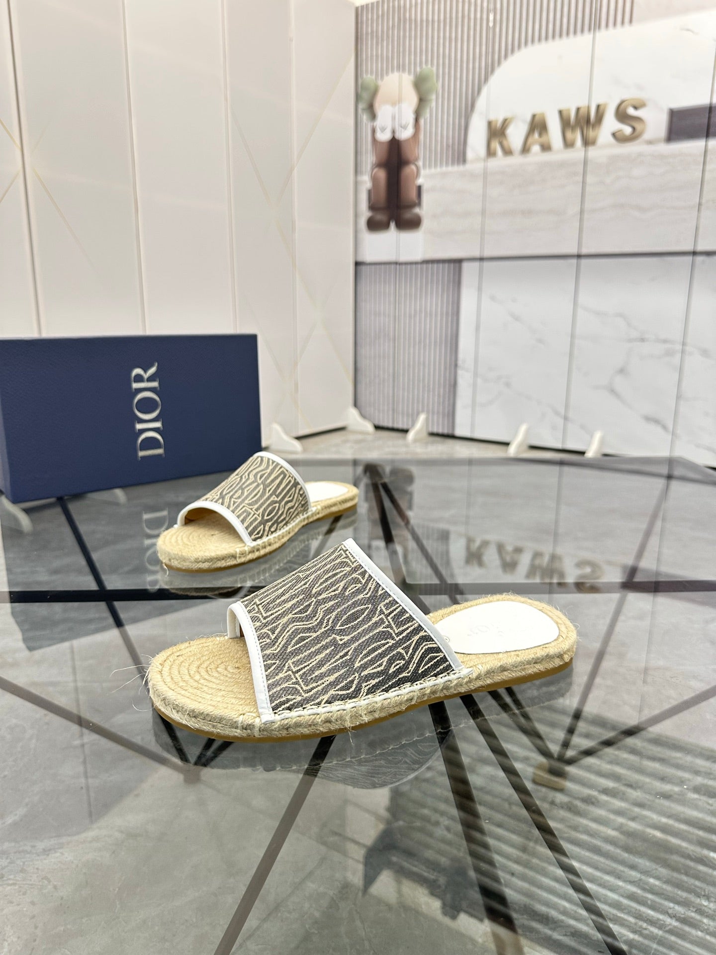 LuxluxHouse Best Quality Sandals Dior