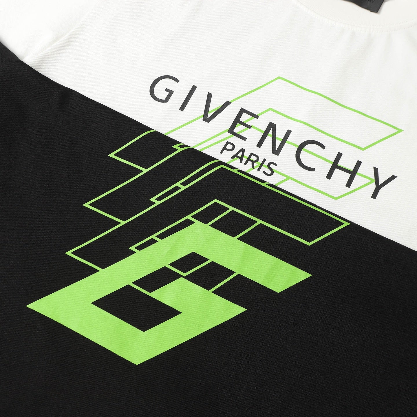LuxluxHouse Best Quality Clothes Givenchy T-shirt
