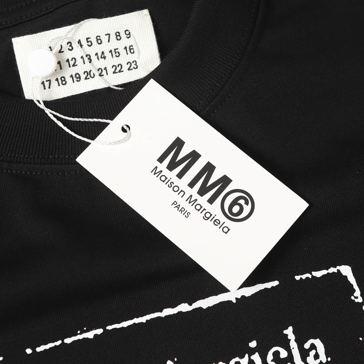 LuxluxHouse Best Quality Clothes Miu Miu T-shirt