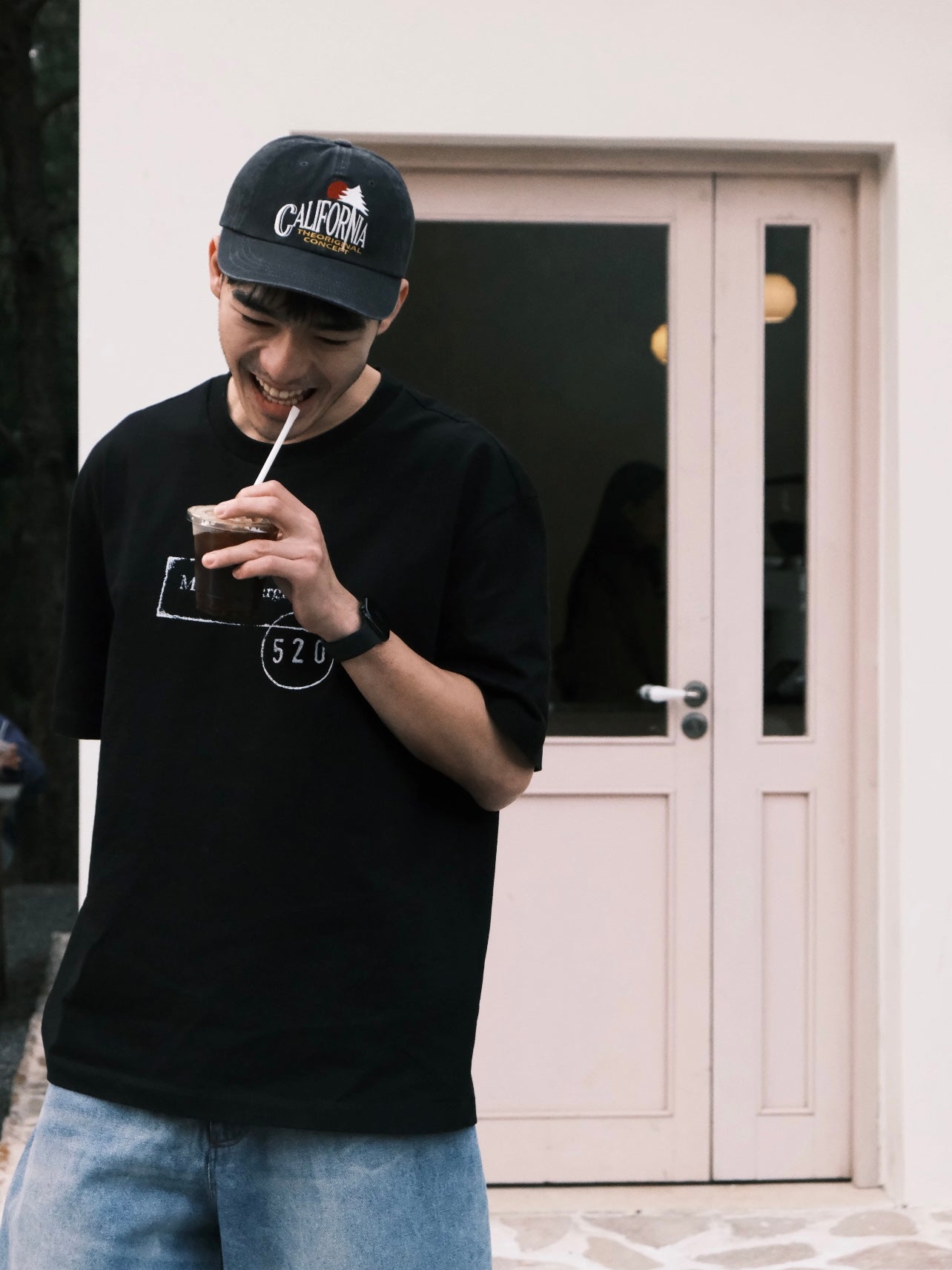 LuxluxHouse Best Quality Clothes T-shirt Chanel & Maison Margiela