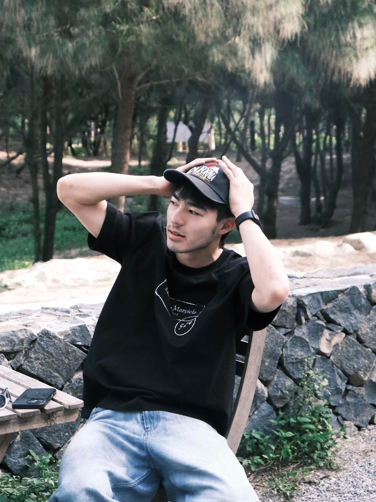 LuxluxHouse Best Quality Clothes Miu Miu T-shirt