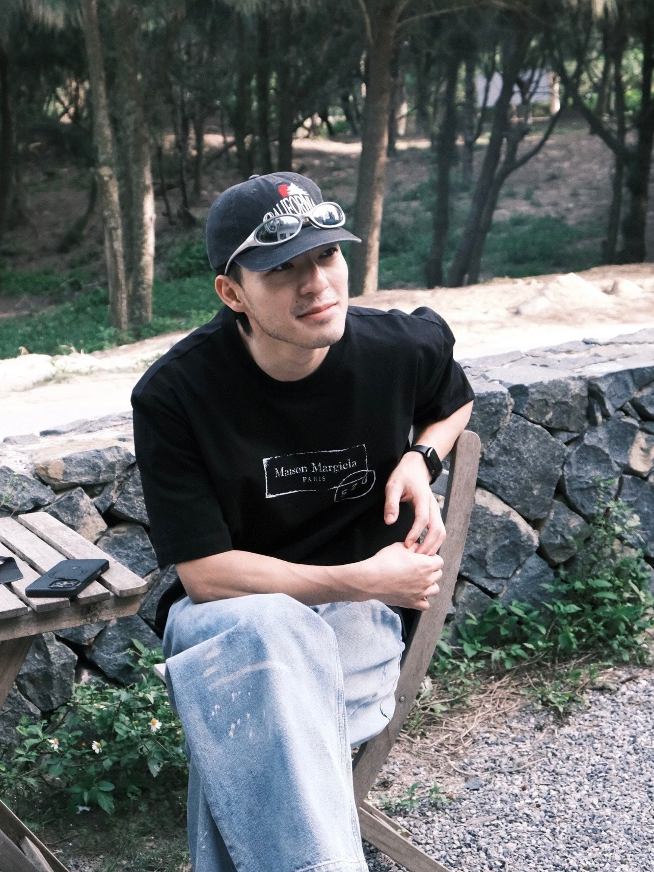 LuxluxHouse Best Quality Clothes Miu Miu T-shirt