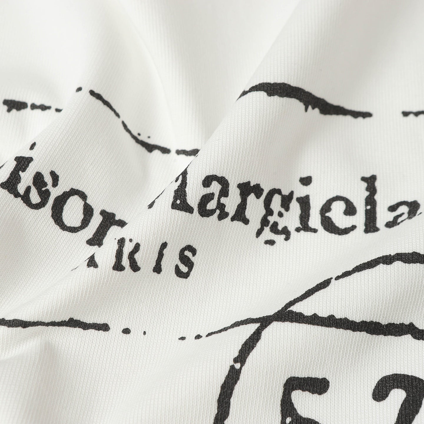 LuxluxHouse Best Quality Clothes Miu Miu T-shirt