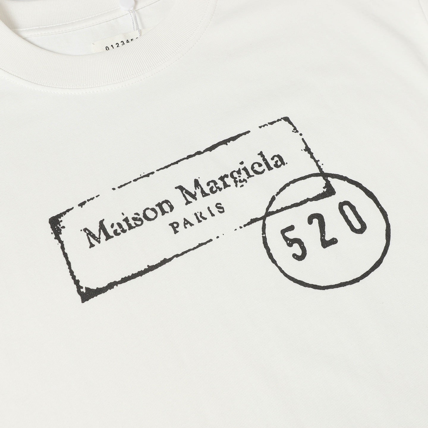 LuxluxHouse Best Quality Clothes Miu Miu T-shirt