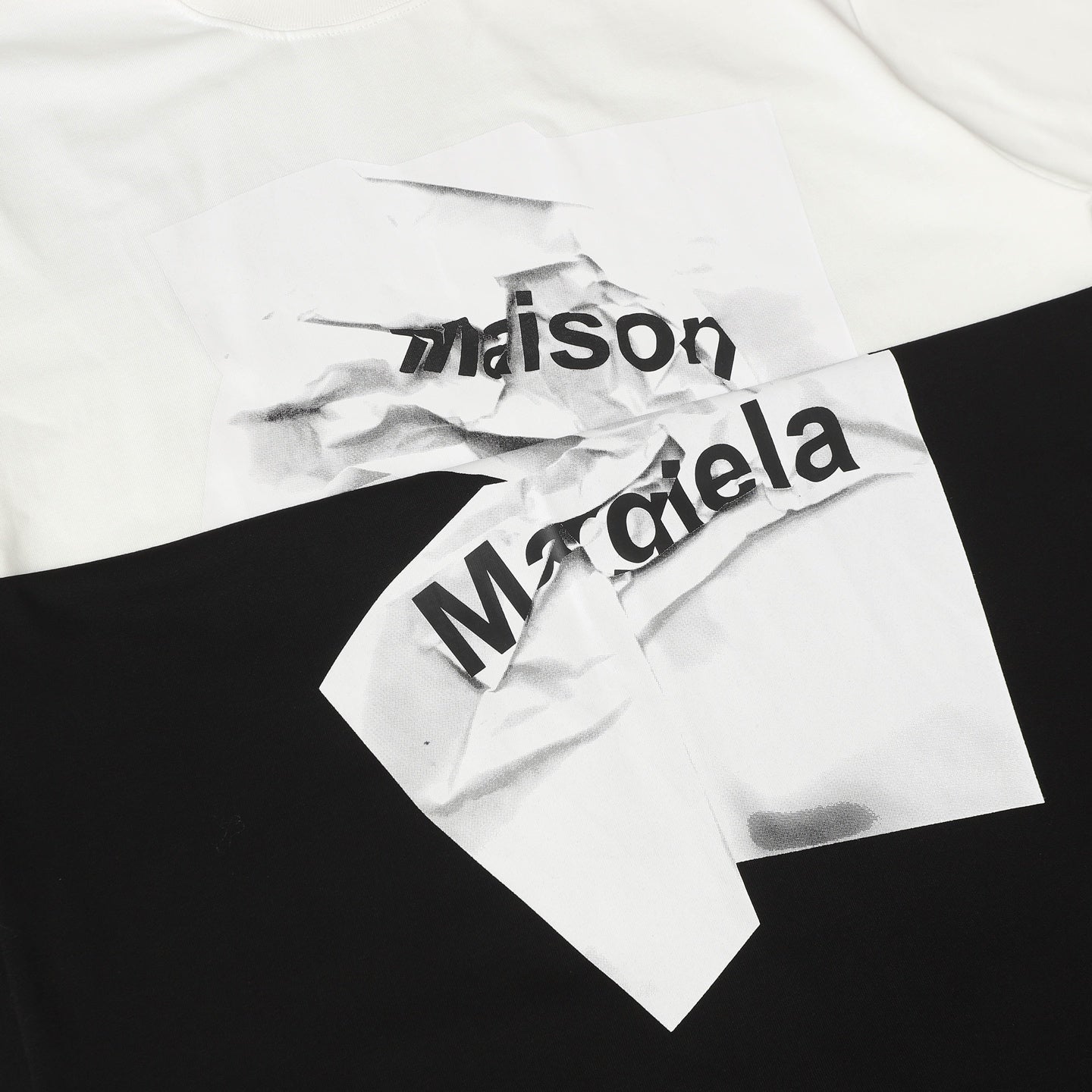 LuxluxHouse Best Quality Clothes T-shirt Chanel & Maison Margiela Dior