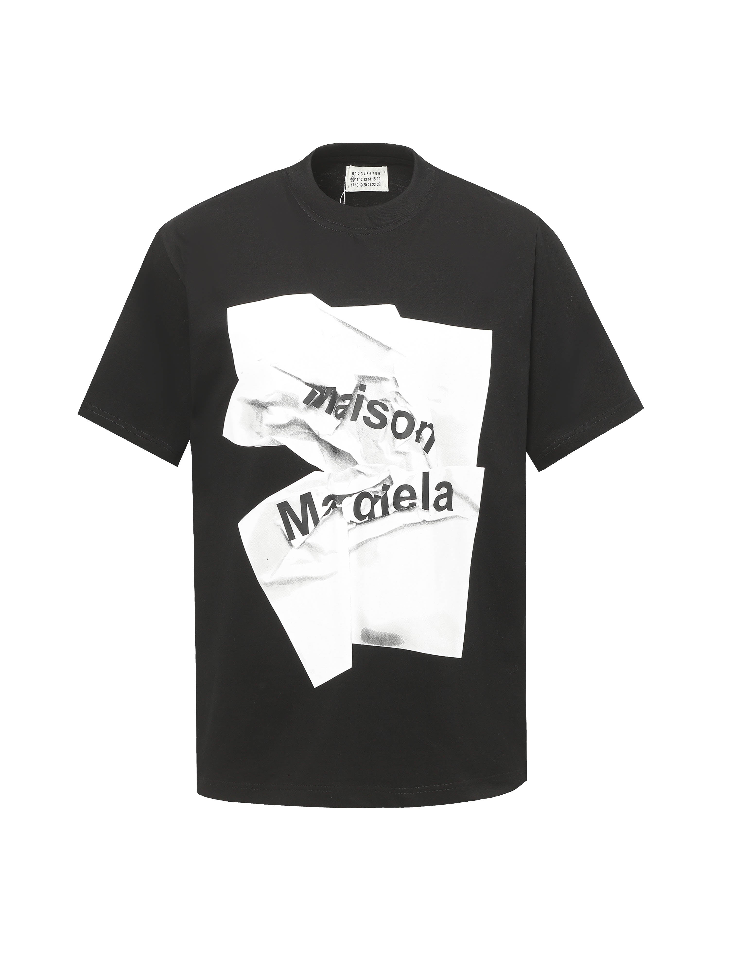 LuxluxHouse Best Quality Clothes T-shirt Chanel & Maison Margiela