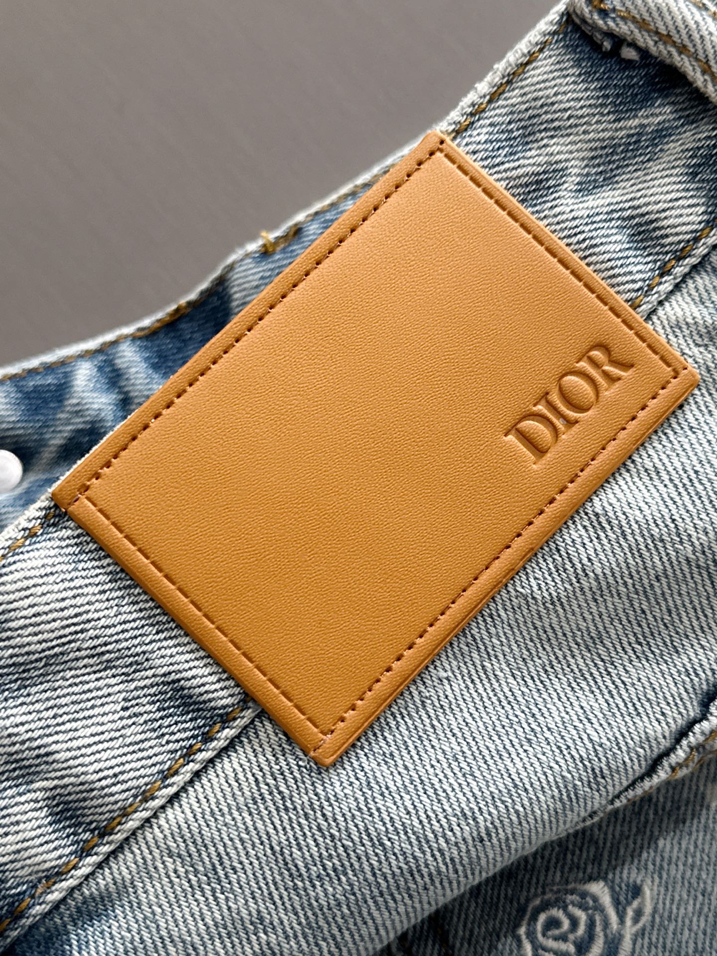 LuxluxHouse Best Quality Clothes Pants Dior