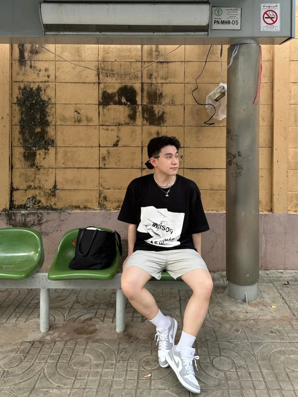 LuxluxHouse Best Quality Clothes T-shirt Chanel & Maison Margiela Dior