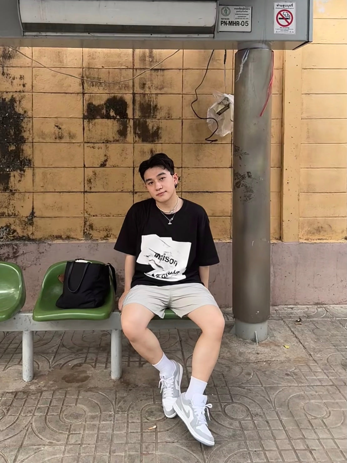 LuxluxHouse Best Quality Clothes T-shirt Chanel & Maison Margiela Dior