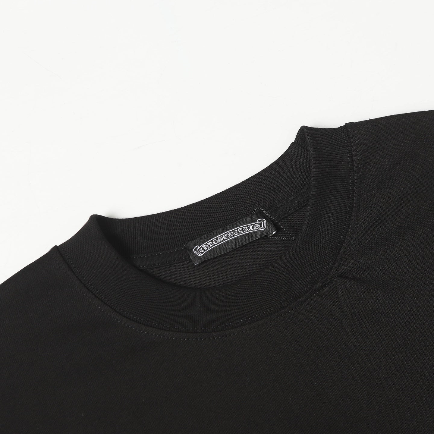 LuxluxHouse Best Quality Clothes Chrome Hearts T-shirt