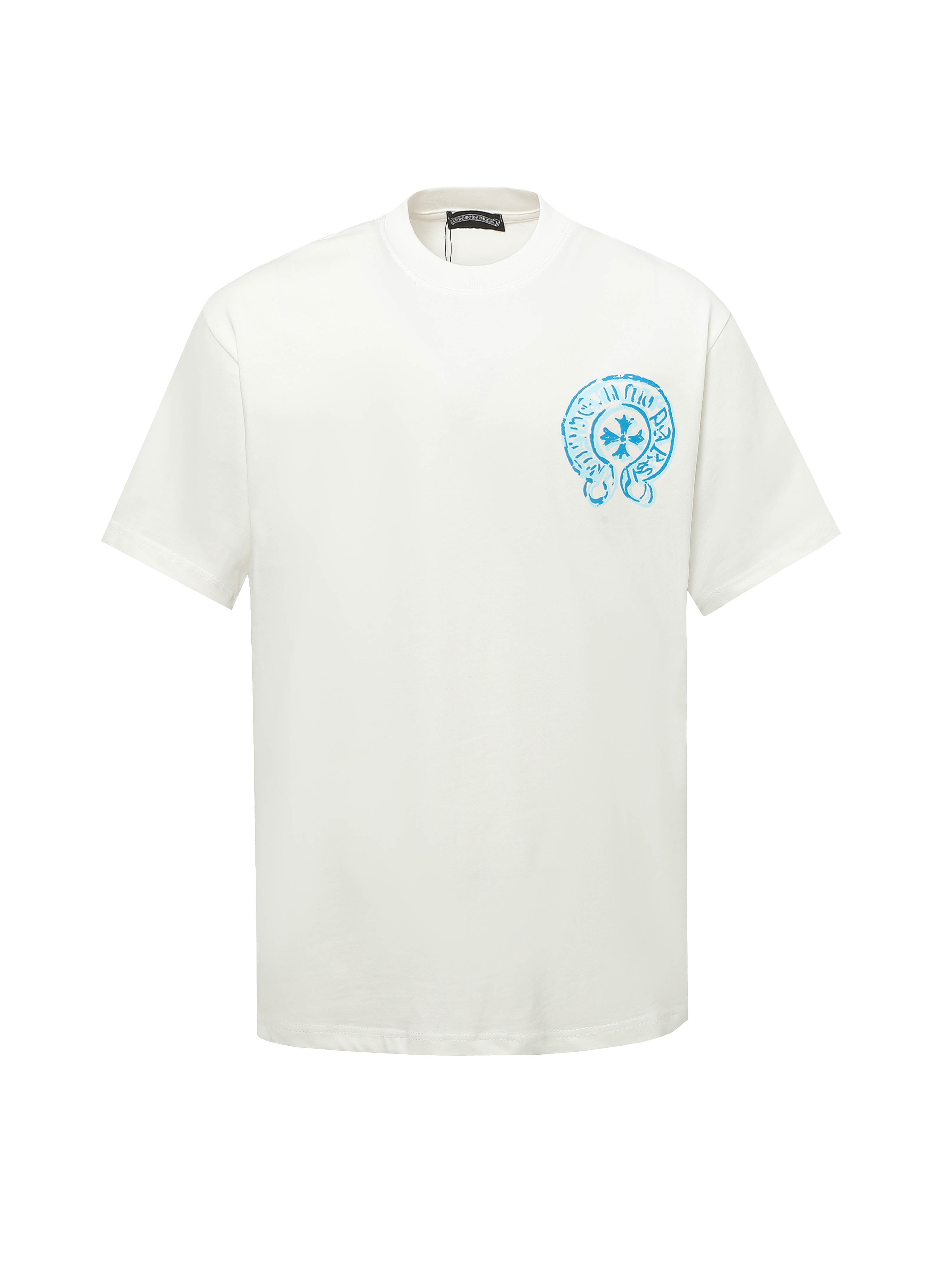 LuxluxHouse Best Quality Clothes Chrome Hearts T-shirt