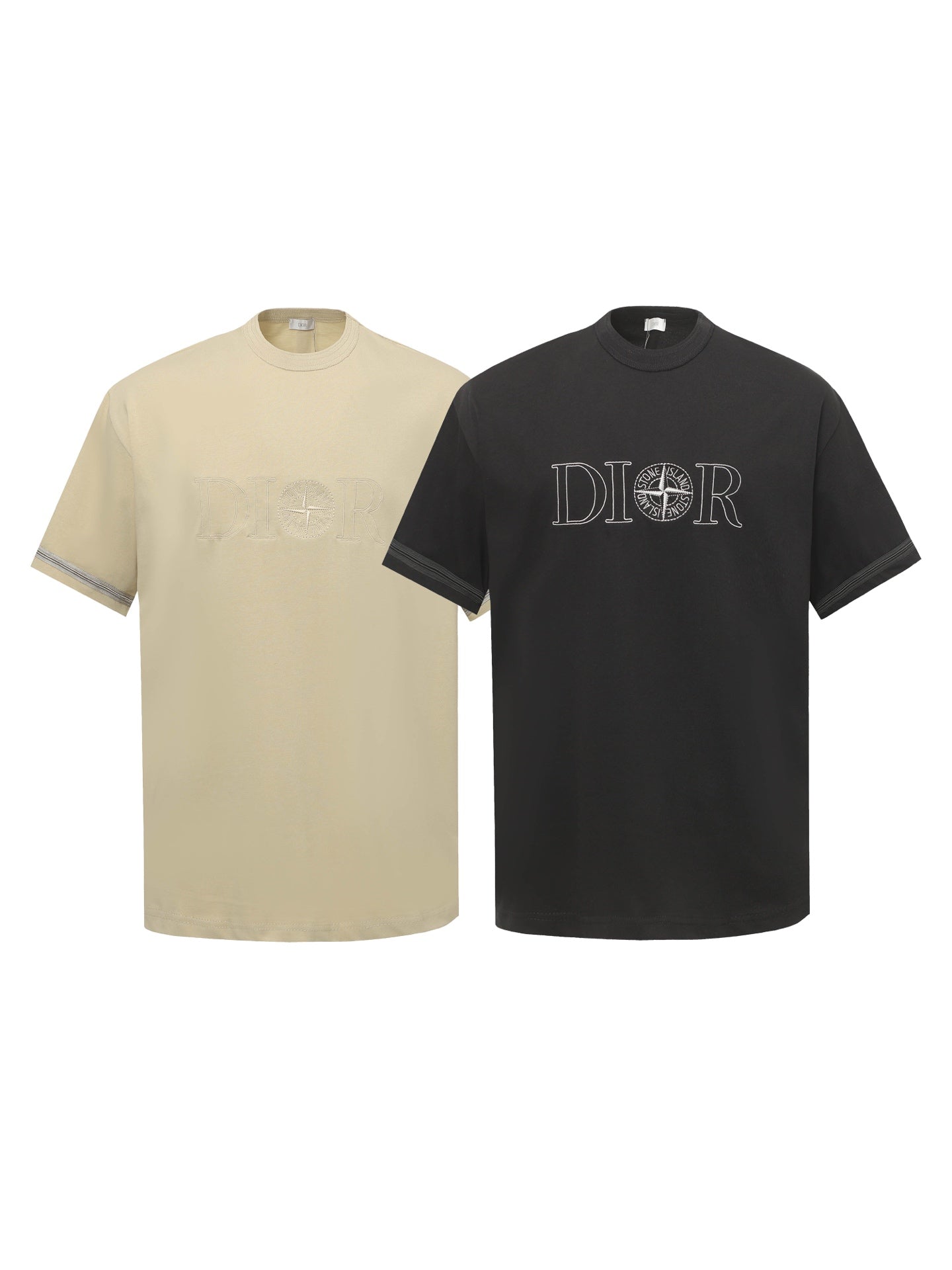 LuxluxHouse Best Quality Clothes T-shirt Dior