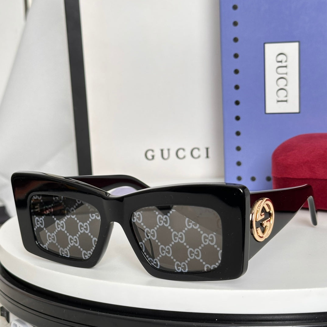 LuxluxHouse Best Quality Glasses Gucci