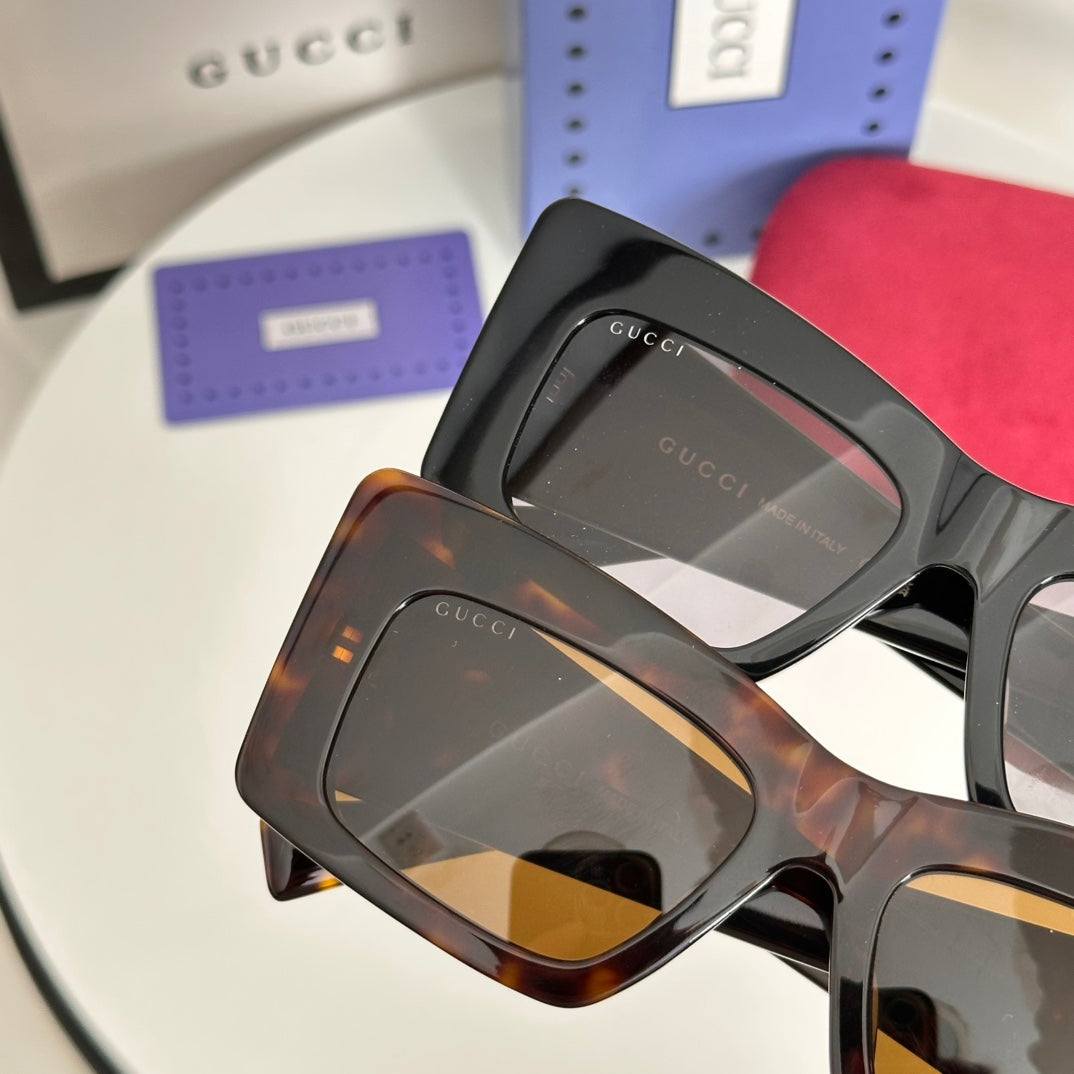 LuxluxHouse Best Quality Glasses Gucci