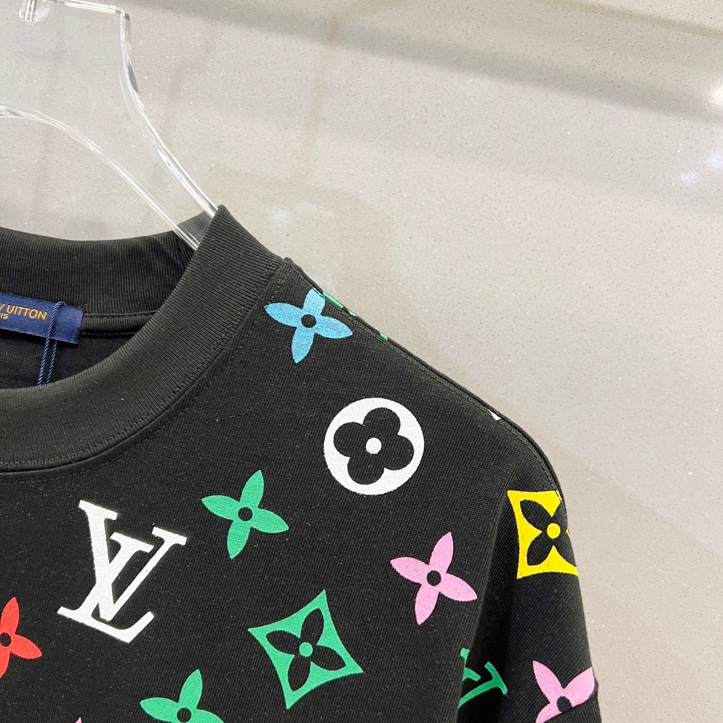 LuxluxHouse Best Quality Clothes T-shirt Louis Vuitton