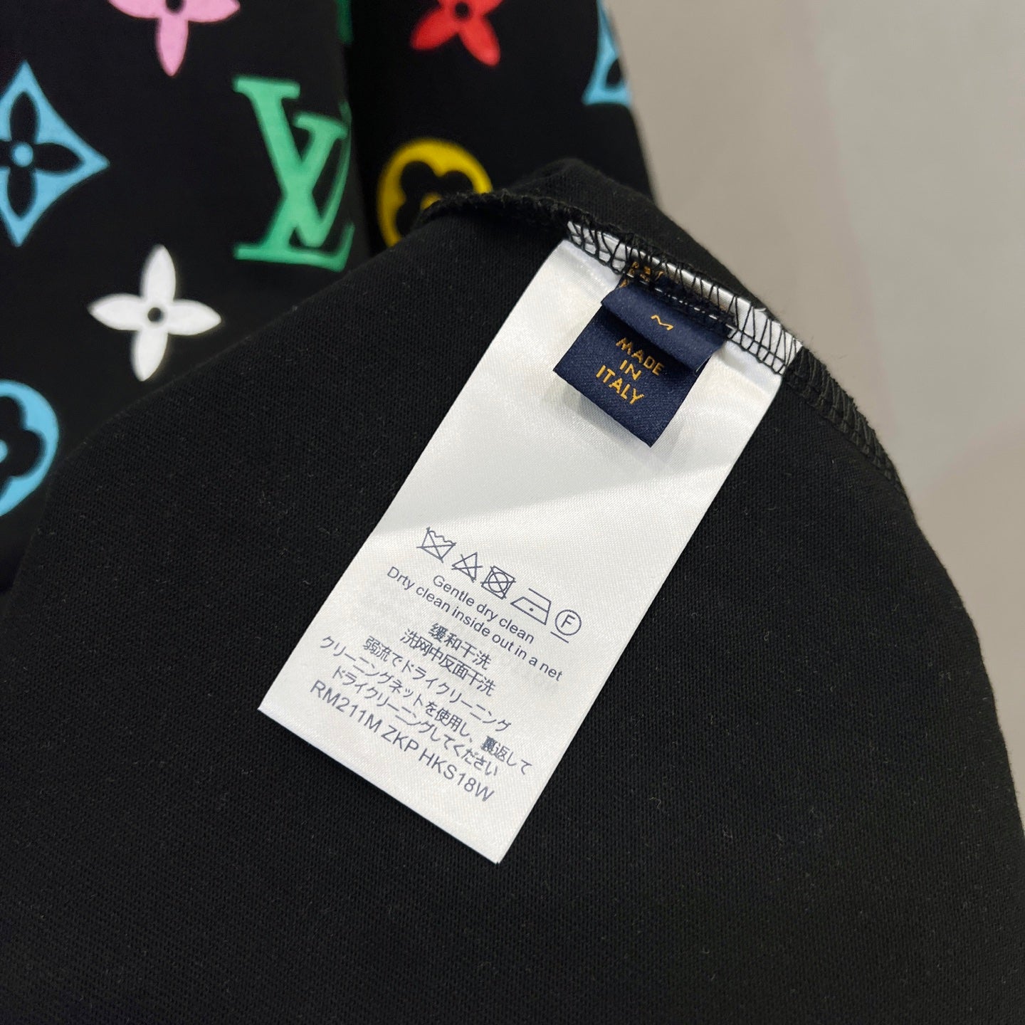 LuxluxHouse Best Quality Clothes T-shirt Louis Vuitton