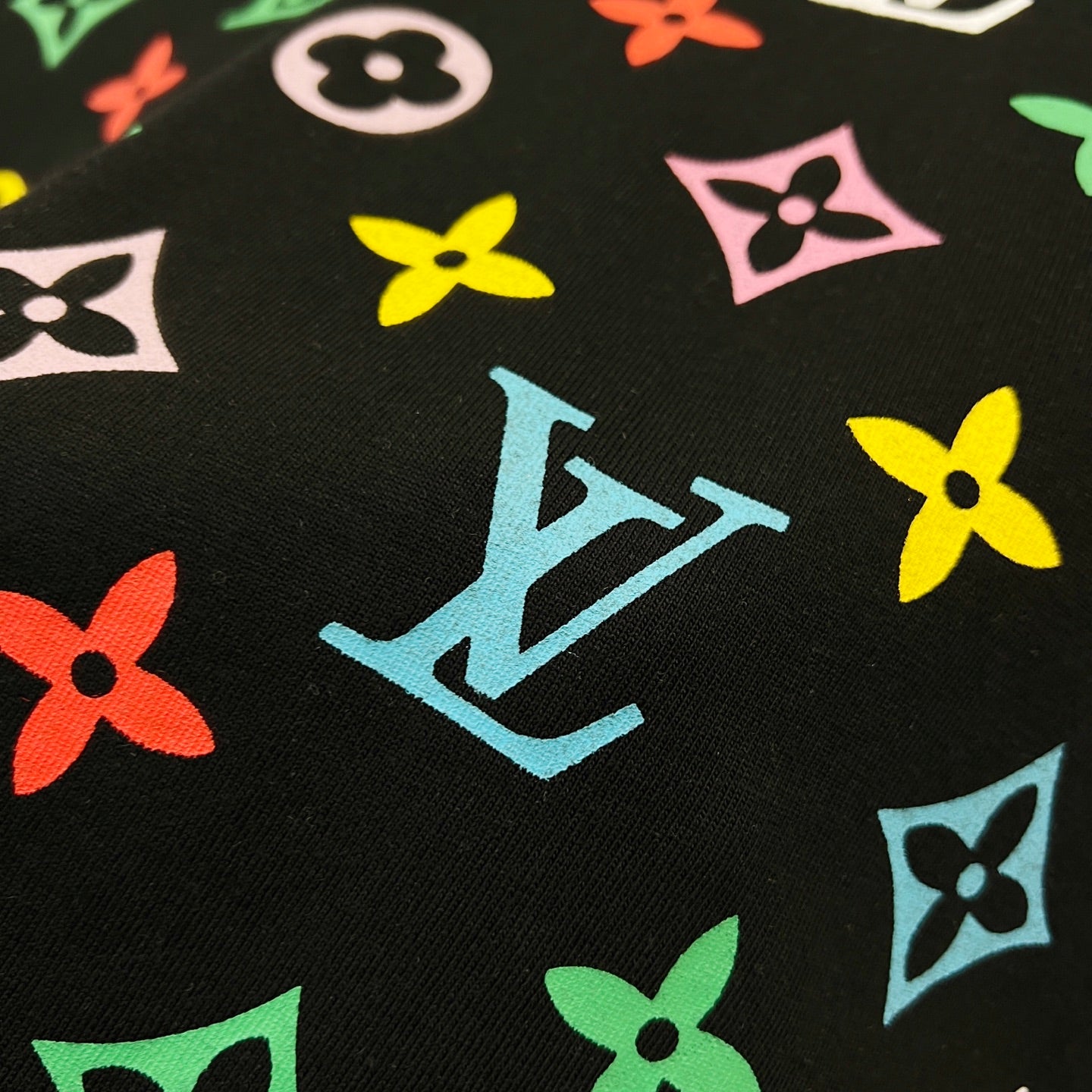 LuxluxHouse Best Quality Clothes T-shirt Louis Vuitton