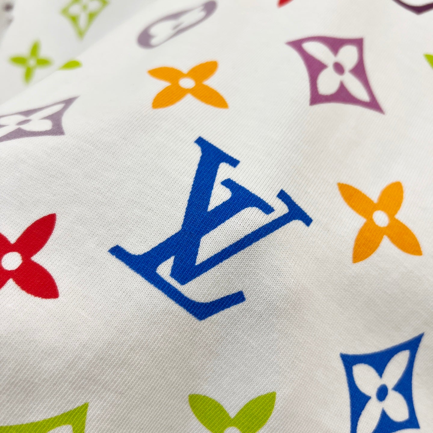 LuxluxHouse Best Quality Clothes T-shirt Louis Vuitton