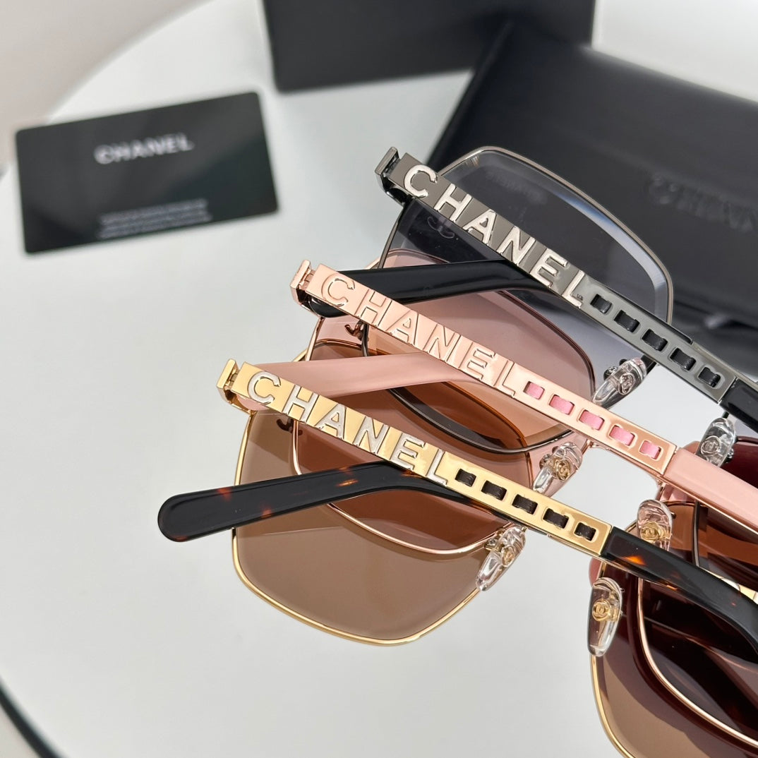 LuxluxHouse Best Quality Glasses Chanel