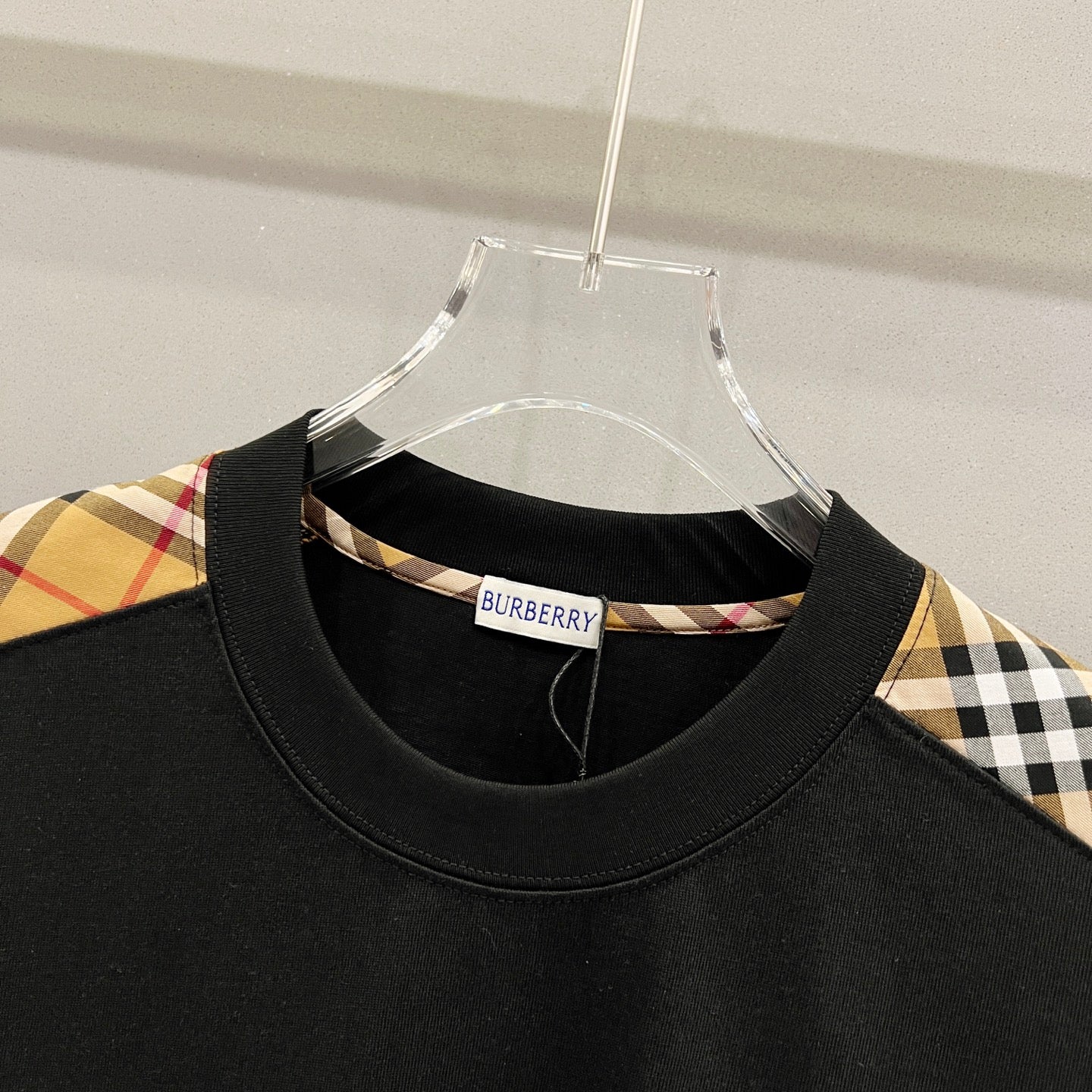 LuxluxHouse Best Quality Clothes Burberry T-shirt