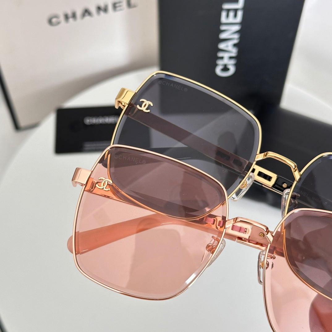 LuxluxHouse Best Quality Glasses Chanel