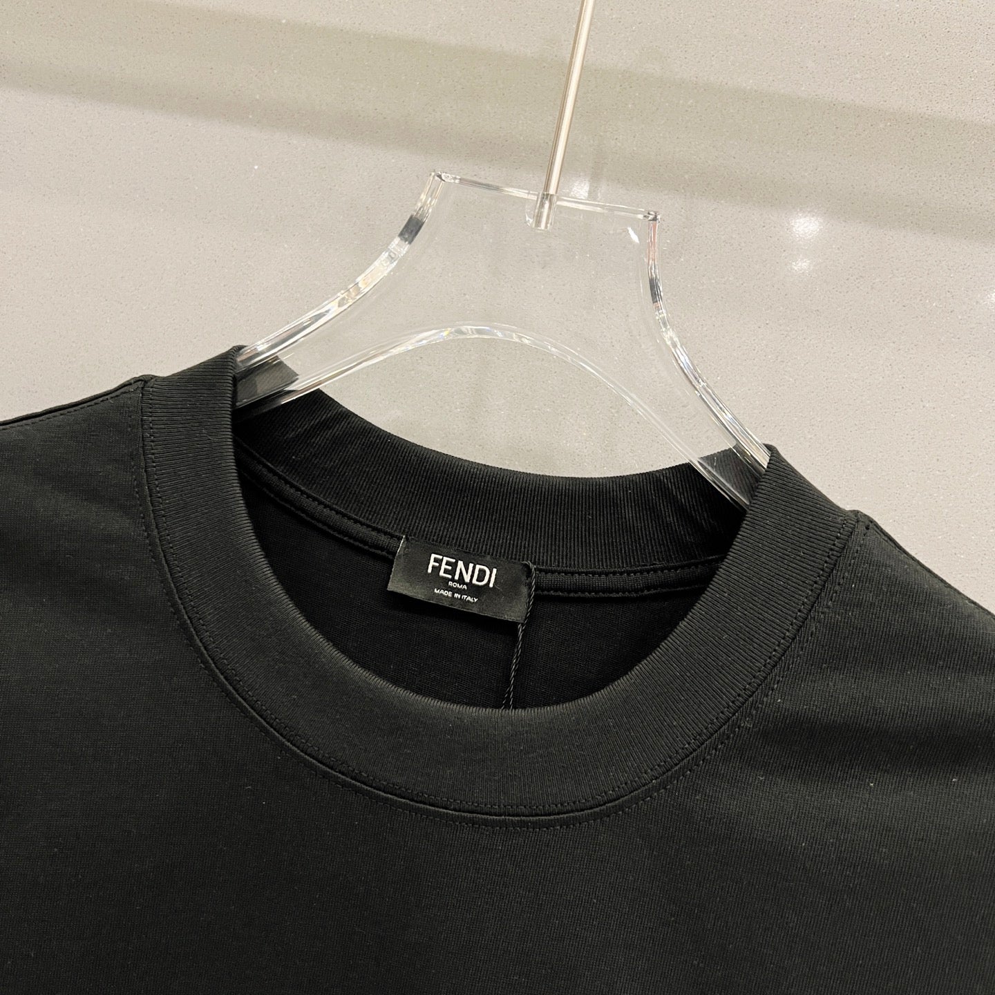 LuxluxHouse Best Quality Clothes Fendi T-shirt