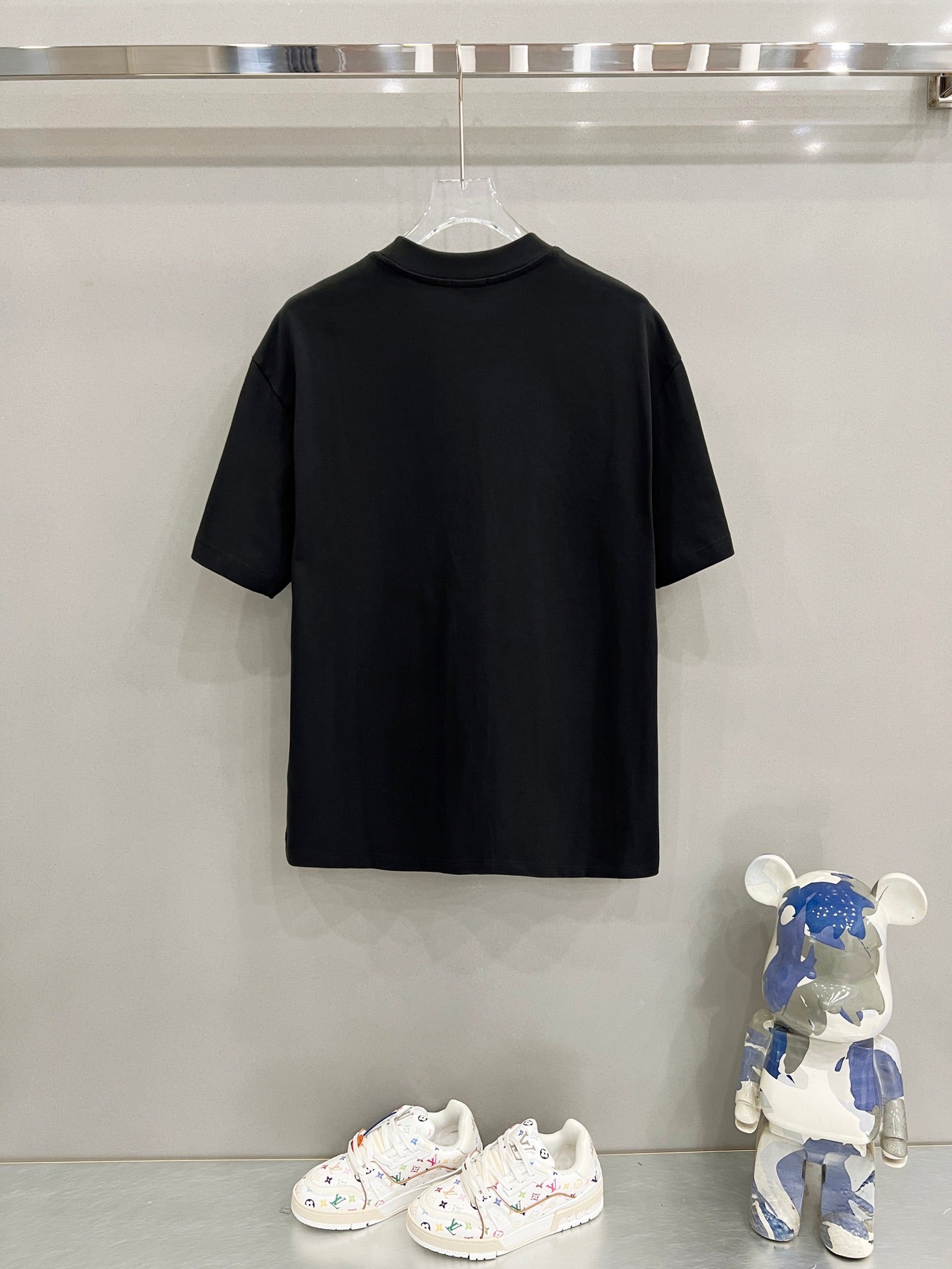 LuxluxHouse Best Quality Clothes Fendi T-shirt