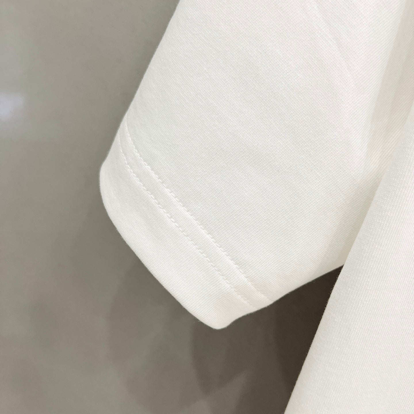 LuxluxHouse Best Quality Clothes Fendi T-shirt