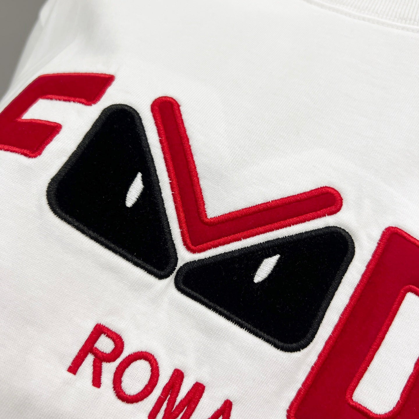 LuxluxHouse Best Quality Clothes Fendi T-shirt