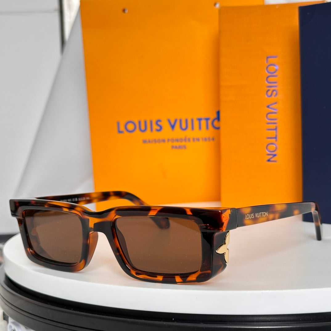 LuxluxHouse Best Quality Glasses Louis Vuitton