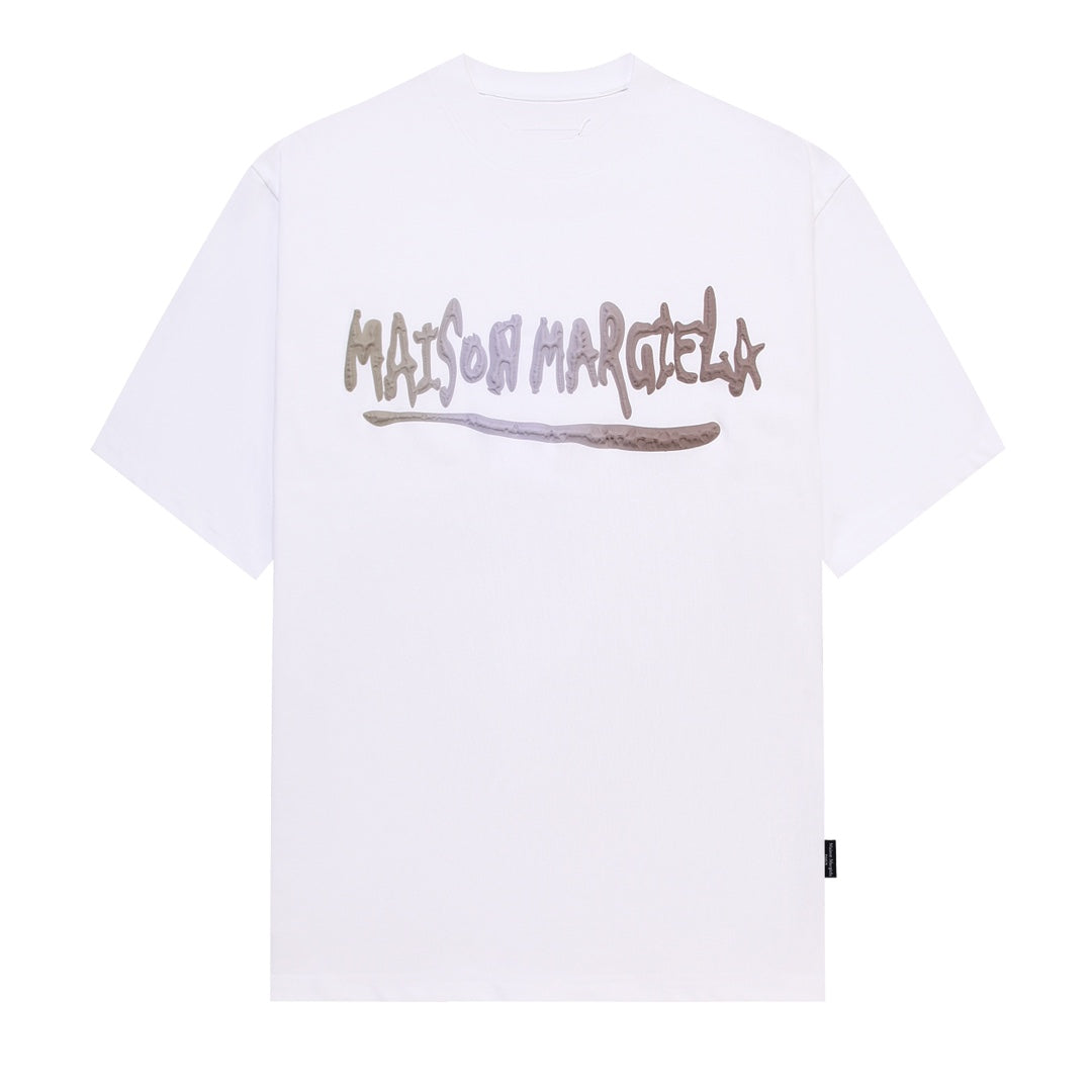 LuxluxHouse Best Quality Clothes T-shirt Chanel & Maison Margiela