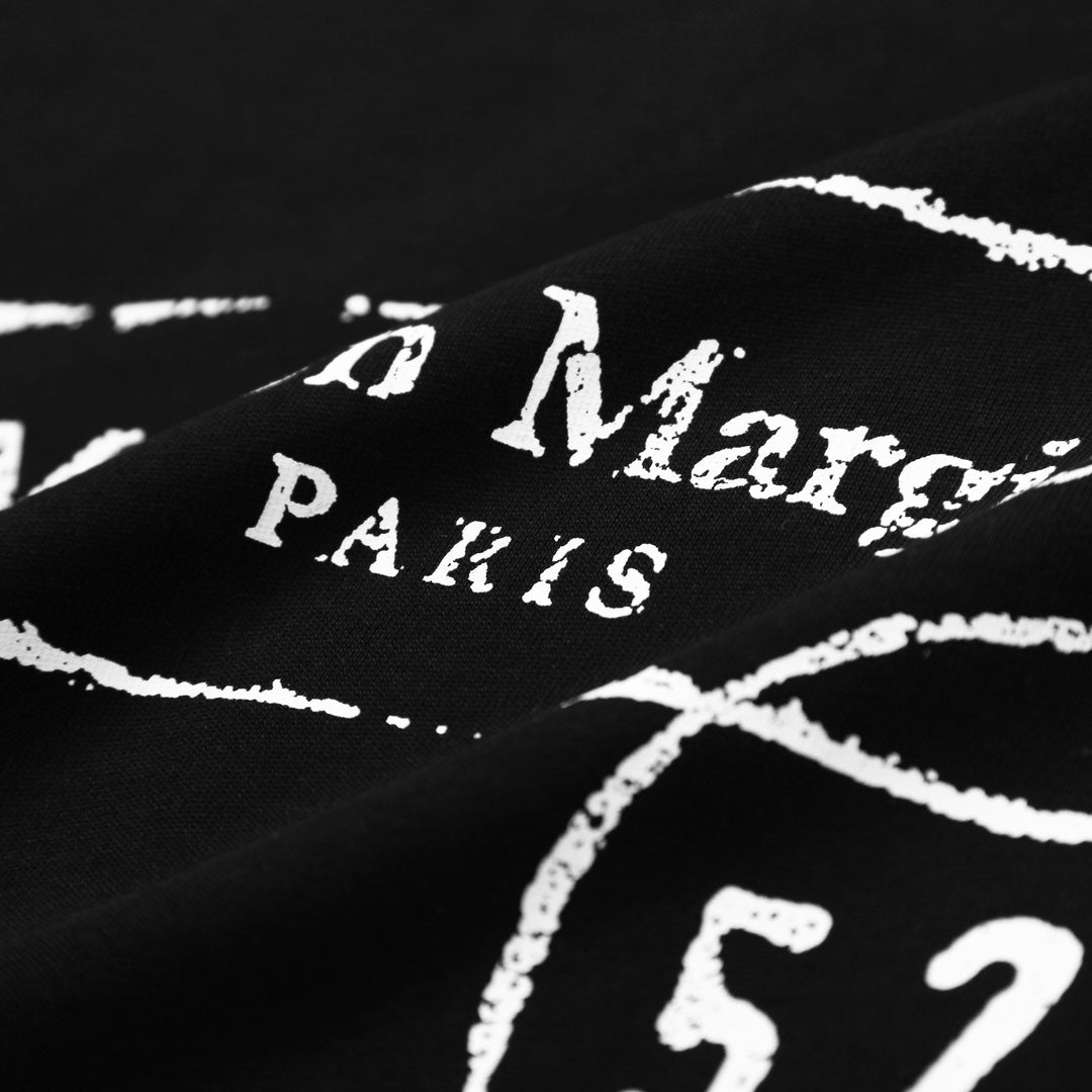 LuxluxHouse Best Quality Clothes T-shirt Chanel & Maison Margiela