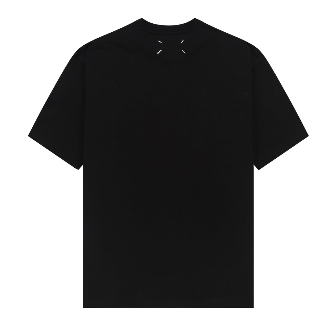 LuxluxHouse Best Quality Clothes T-shirt Chanel & Maison Margiela